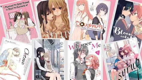 yuri girlxgirl|17+ BEST GL Manga (Lesbian & Yuri) for the Fans! .